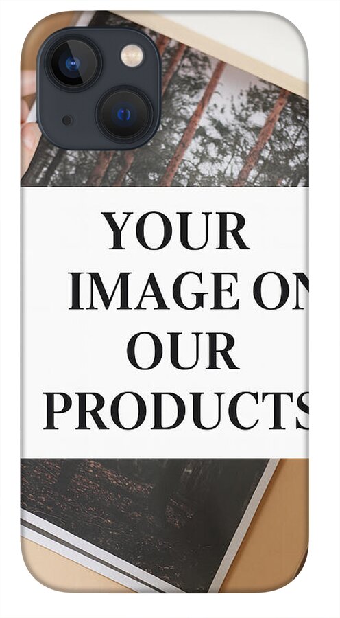 Personalized Product Design Showcase - Phone Case