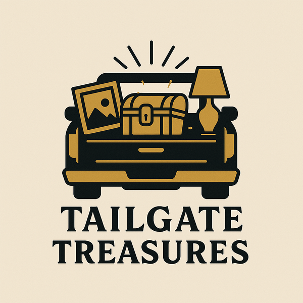Tailgate Treasures