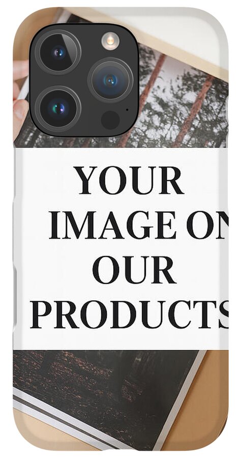 Personalized Product Design Showcase - Phone Case