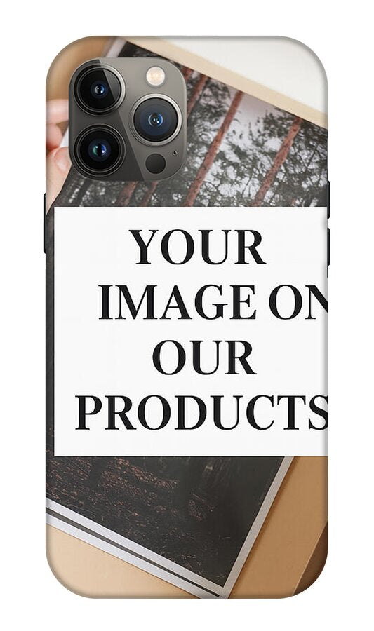 Personalized Product Design Showcase - Phone Case