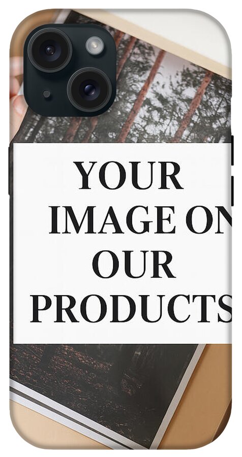 Personalized Product Design Showcase - Phone Case