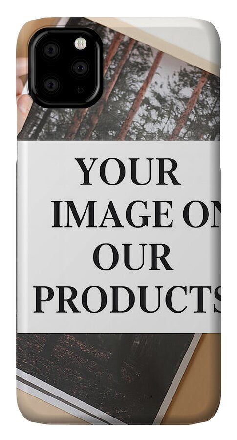 Personalized Product Design Showcase - Phone Case