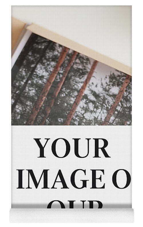 Personalized Product Design Showcase - Yoga Mat