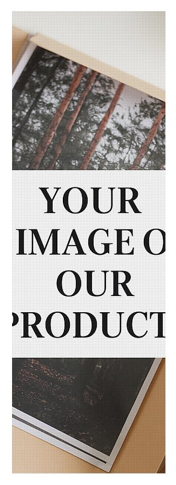 Personalized Product Design Showcase - Yoga Mat