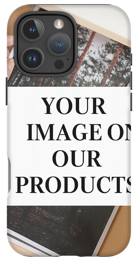 Personalized Product Design Showcase - Phone Case