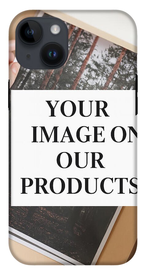 Personalized Product Design Showcase - Phone Case