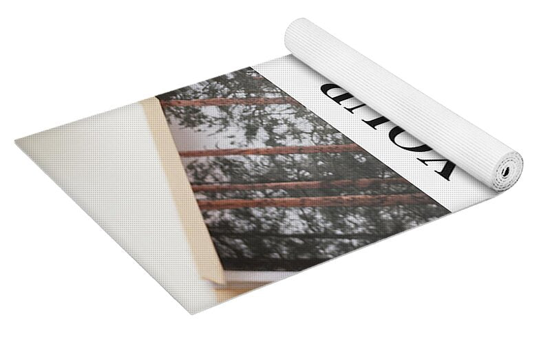 Personalized Product Design Showcase - Yoga Mat