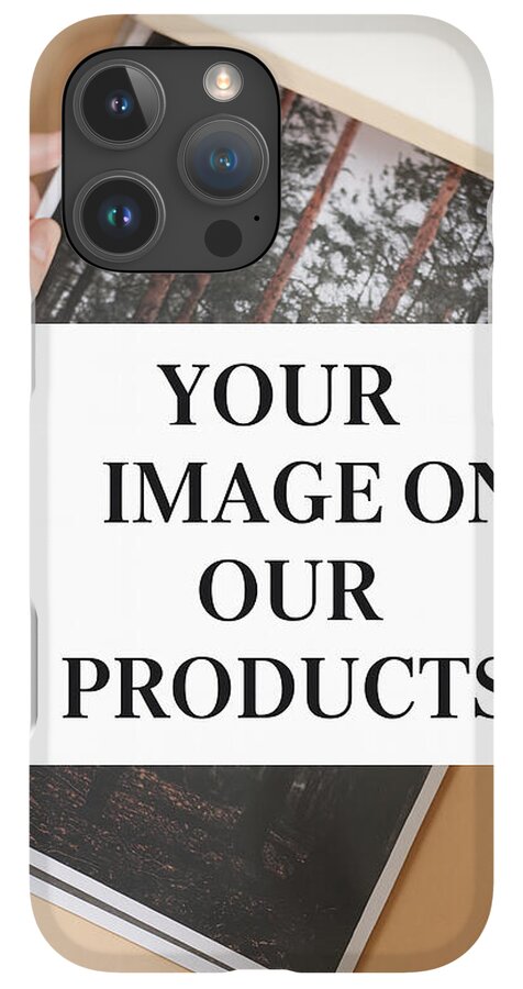 Personalized Product Design Showcase - Phone Case