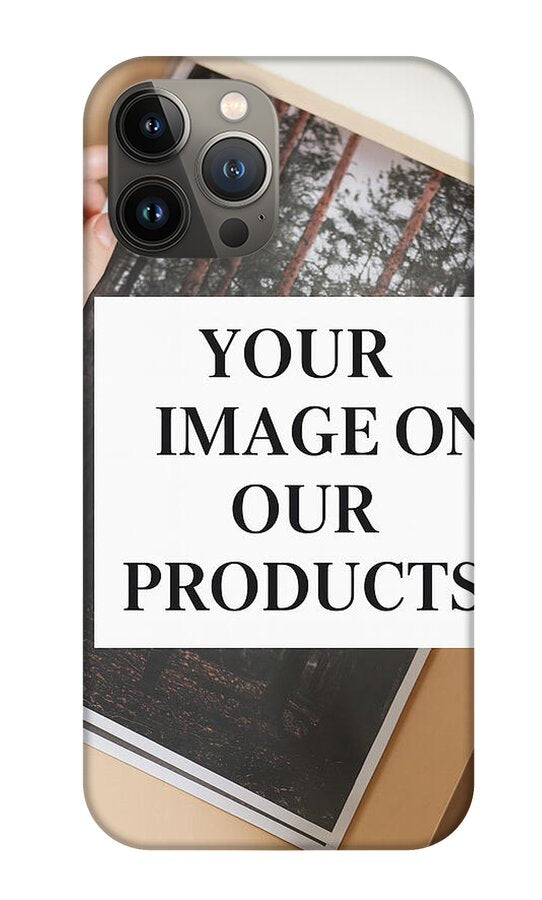 Personalized Product Design Showcase - Phone Case