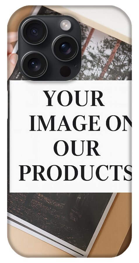 Personalized Product Design Showcase - Phone Case