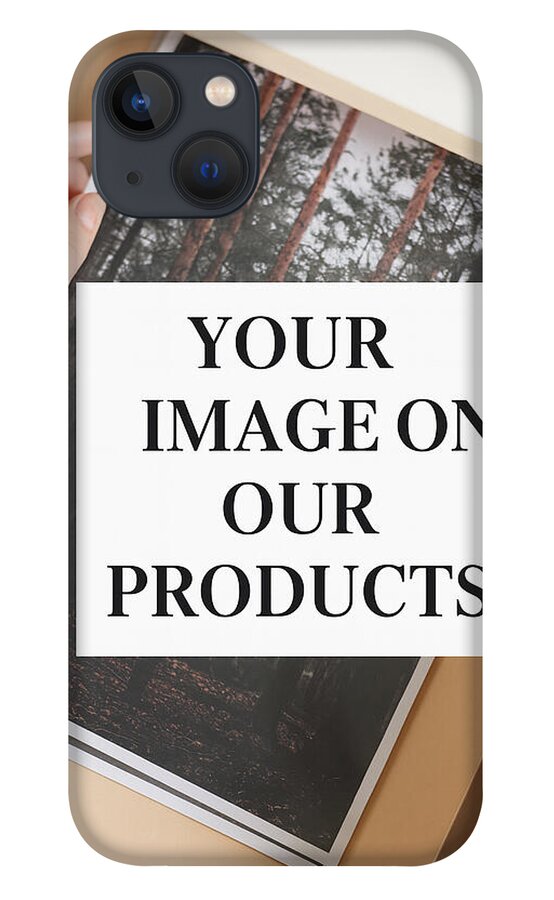 Personalized Product Design Showcase - Phone Case