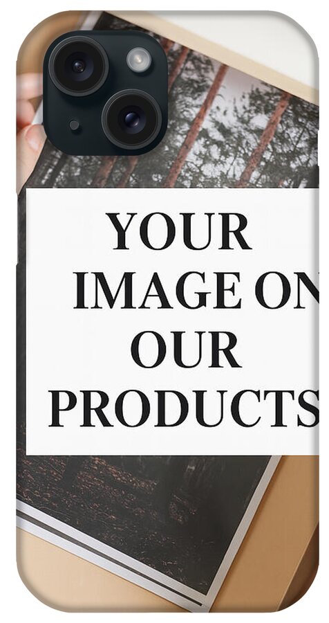 Personalized Product Design Showcase - Phone Case