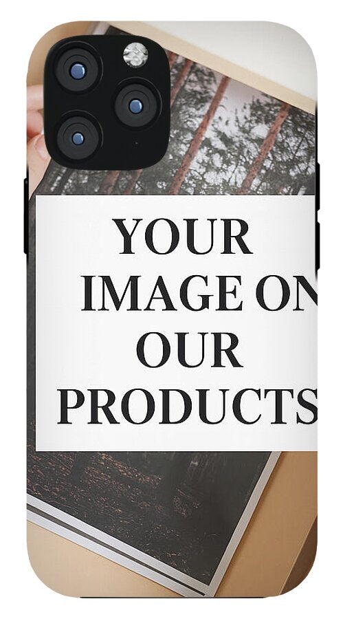 Personalized Product Design Showcase - Phone Case