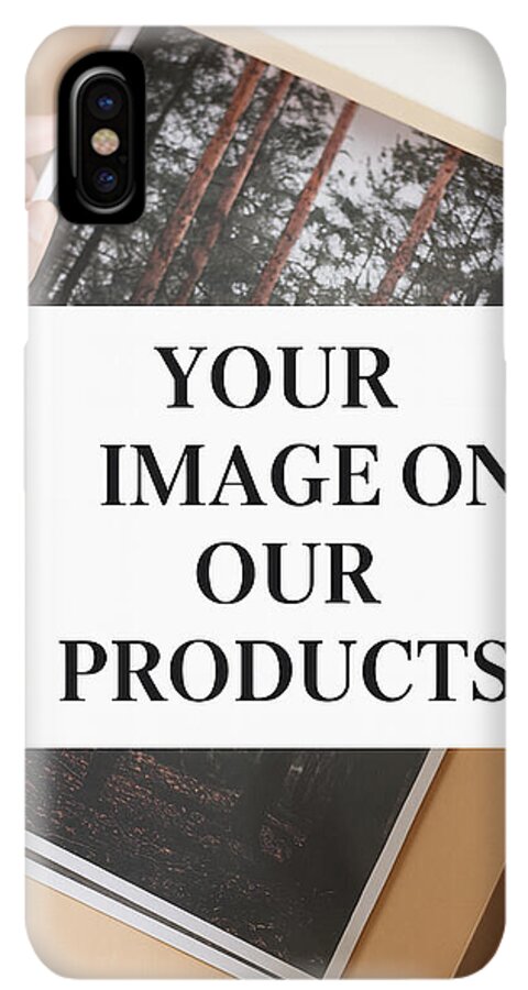 Personalized Product Design Showcase - Phone Case