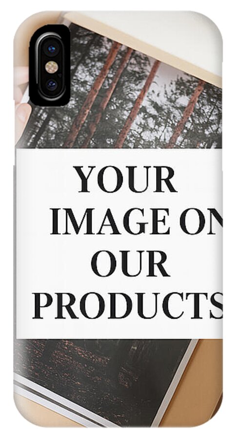 Personalized Product Design Showcase - Phone Case
