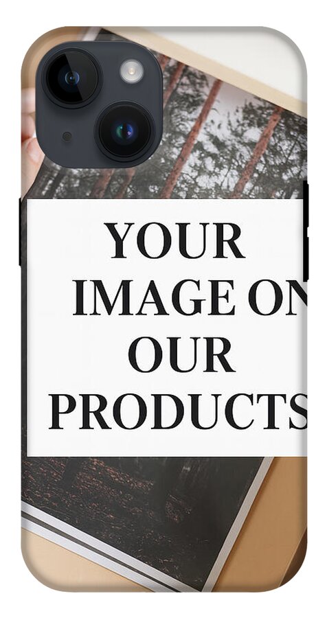 Personalized Product Design Showcase - Phone Case