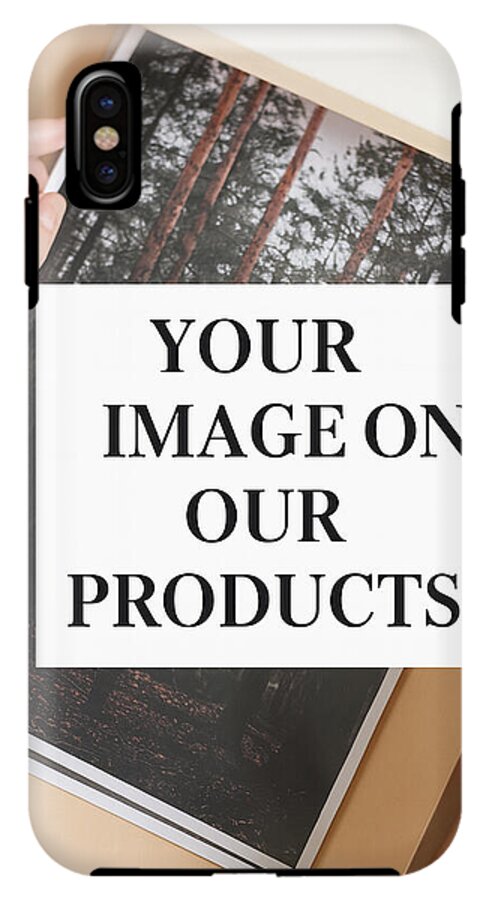 Personalized Product Design Showcase - Phone Case