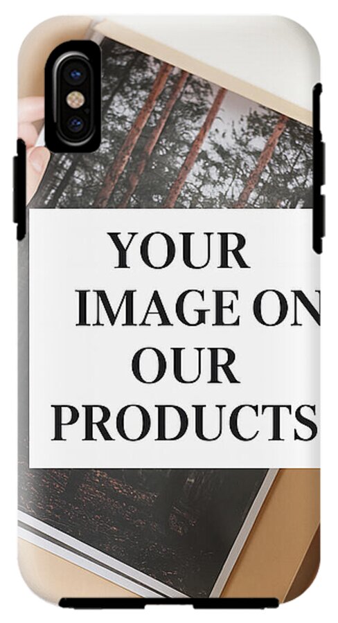 Personalized Product Design Showcase - Phone Case