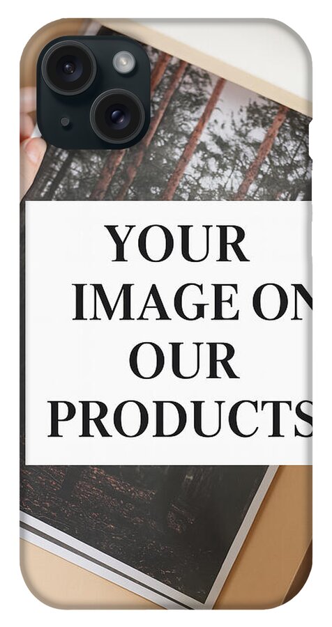 Personalized Product Design Showcase - Phone Case