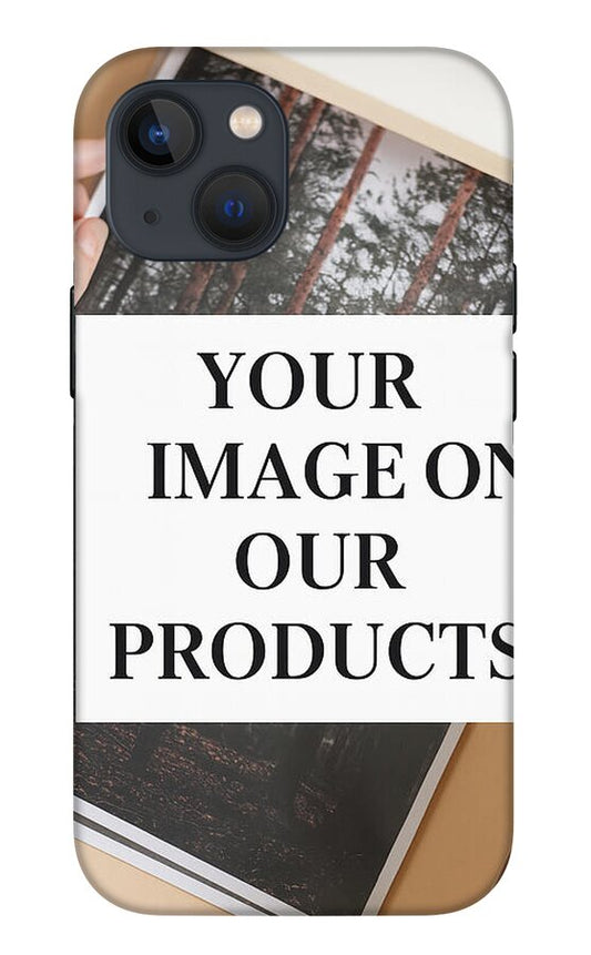 Personalized Product Design Showcase - Phone Case